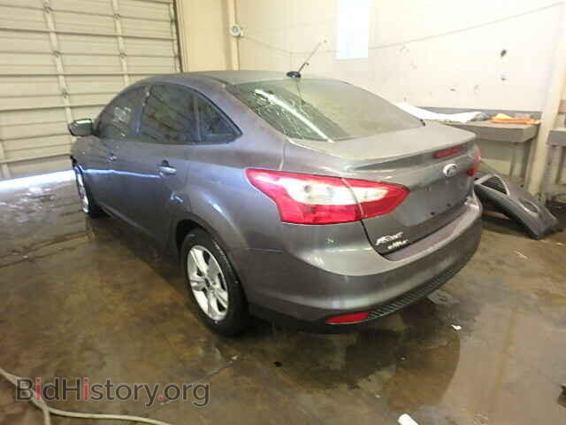2013 FORD FOCUS - VIN: 1FADP3F25DL301266 - Photo 3