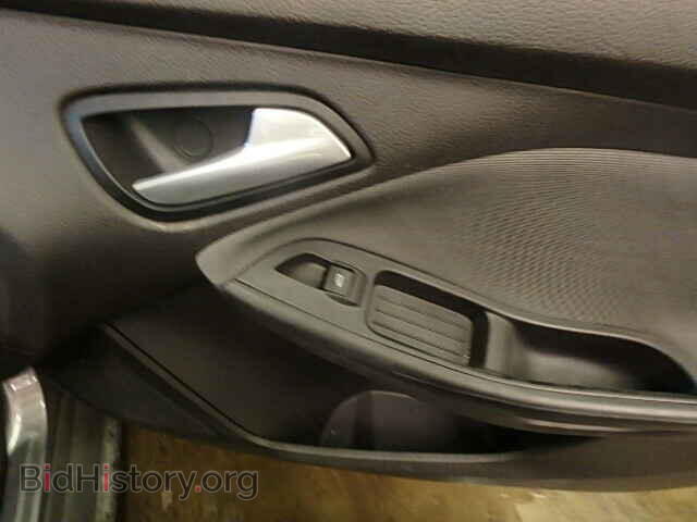 2013 FORD FOCUS - VIN: 1FADP3F25DL301266 - Photo 10