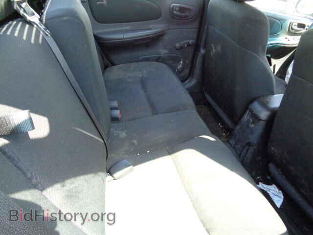 2004 DODGE NEON - VIN: 1B3ES56C54D544007 - Photo 6