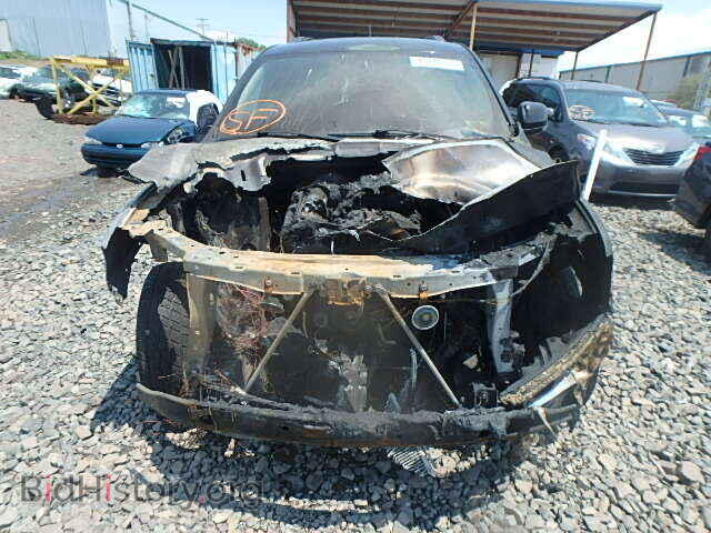 2012 DODGE DURANGO - VIN: 1C4RDJDG8CC113934 - Фото 9
