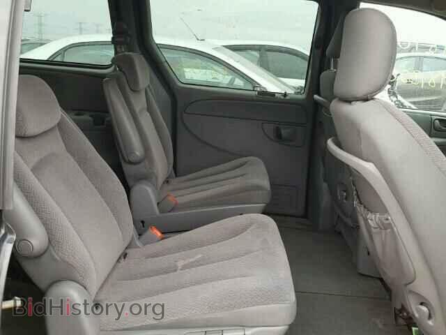 2005 DODGE CARAVAN - VIN: 2D4GP44L25R103703 - Фото 6