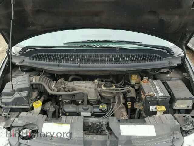 2005 DODGE CARAVAN - VIN: 2D4GP44L25R103703 - Фото 7