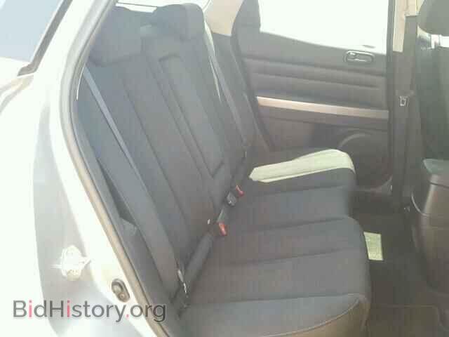 2010 MAZDA CX-7 - VIN: JM3ER2WMXA0335874 - Фото 6