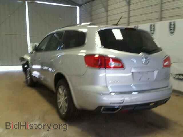 2017 BUICK ENCLAVE - VIN: 5GAKVBKD2HJ175802 - Фото 3