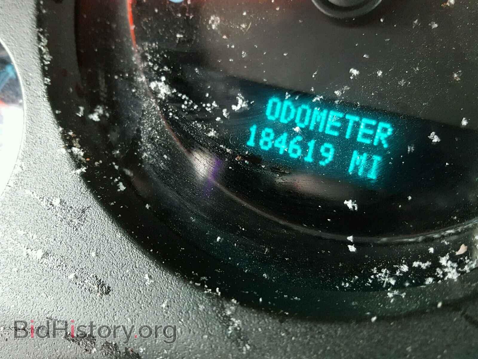 2008 GMC YUKON - VIN: 1GKFK13028J218098 - Фото 8