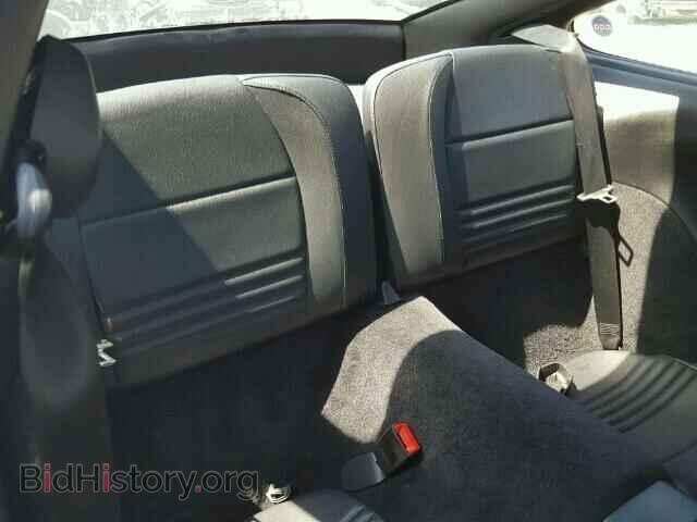 2003 PORSCHE 911 - VIN: WP0AA29953S621516 - Фото 6
