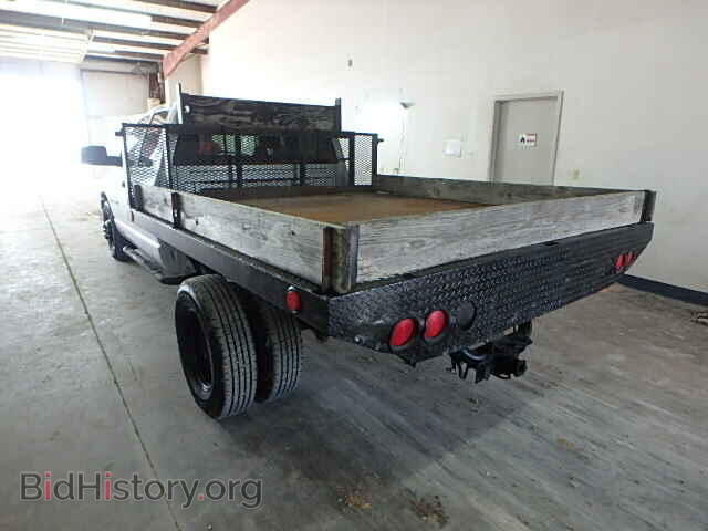 2003 DODGE RAM 3500 - VIN: 3D7MA48C33G727417 - Фото 3