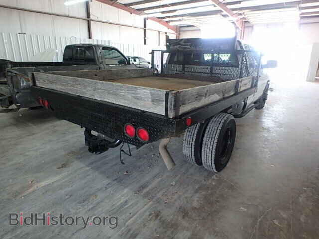 2003 DODGE RAM 3500 - VIN: 3D7MA48C33G727417 - Фото 4