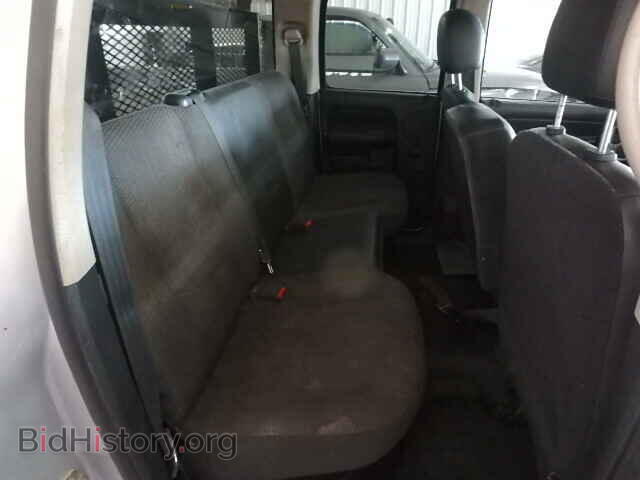2003 DODGE RAM 3500 - VIN: 3D7MA48C33G727417 - Фото 6