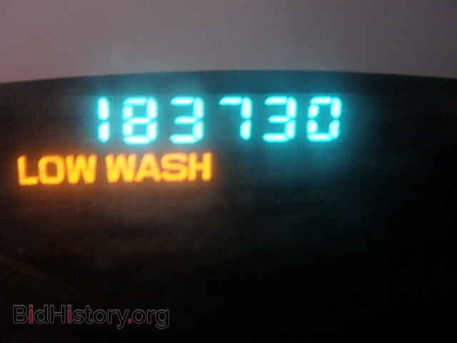 2003 DODGE RAM 3500 - VIN: 3D7MA48C33G727417 - Фото 8