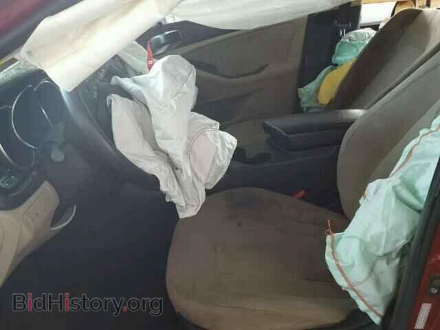 2011 KIA OPTIMA - VIN: KNAGM4A77B5093723 - Фото 5