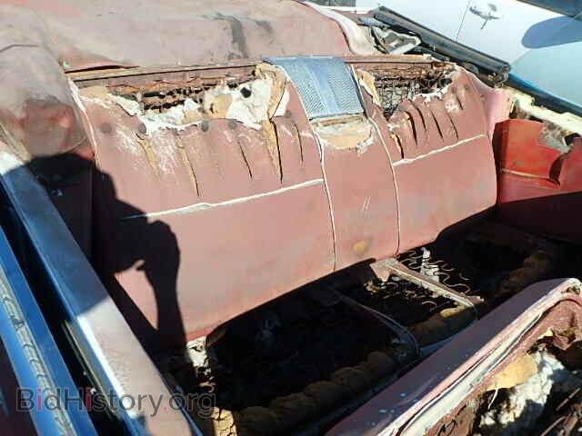 1966 CADILLAC DEVILLE - VIN: F6206219 - Photo 6