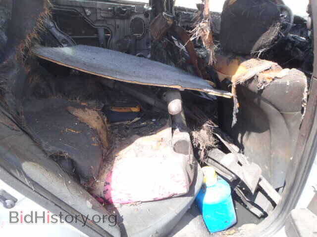 2004 MITSUBISHI GALANT - VIN: 4A3AB36F24E086624 - Фото 6
