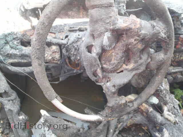 2004 MITSUBISHI GALANT - VIN: 4A3AB36F24E086624 - Фото 8
