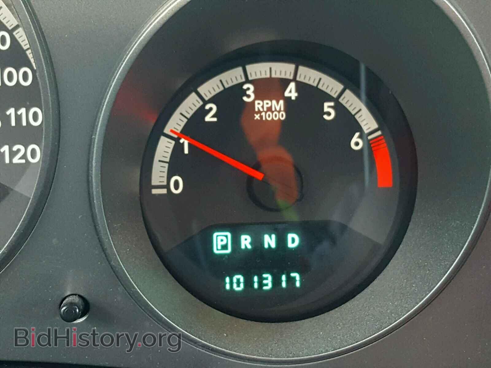 2010 DODGE AVENGER - VIN: 1B3CC4FB9AN236088 - Фото 8