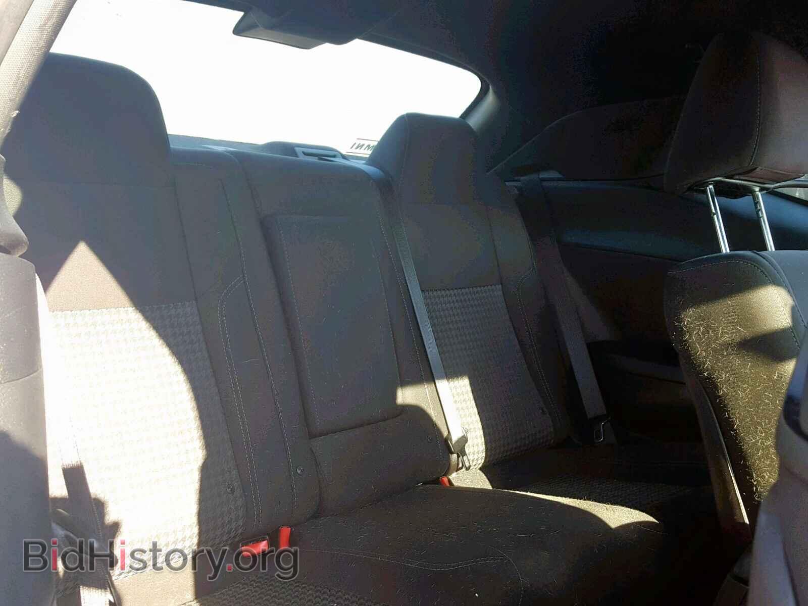 2015 DODGE CHALLENGER - VIN: 2C3CDZAG1FH894598 - Photo 6