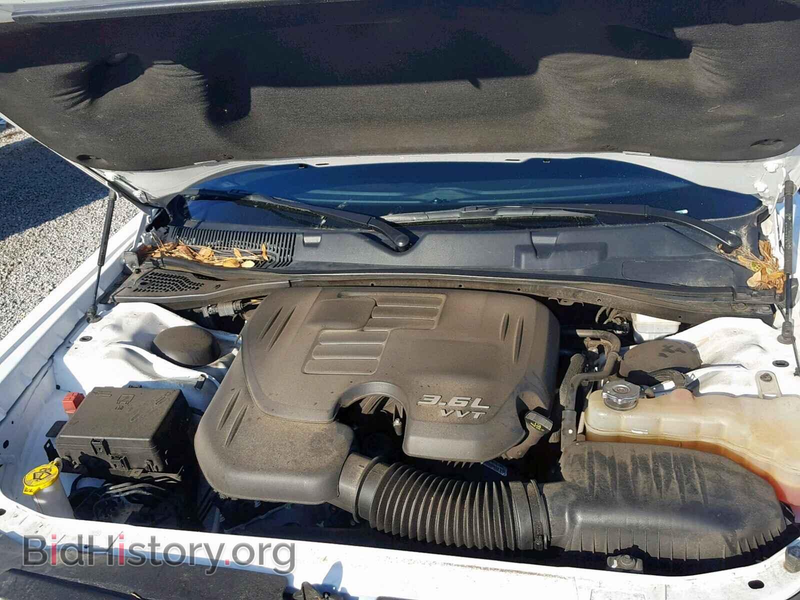 2015 DODGE CHALLENGER - VIN: 2C3CDZAG1FH894598 - Photo 7