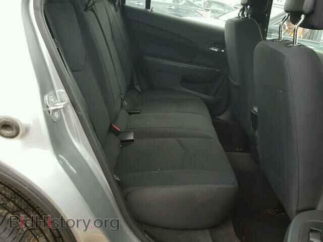 2014 CHRYSLER 200 - VIN: 1C3CCBBB5EN178984 - Фото 6