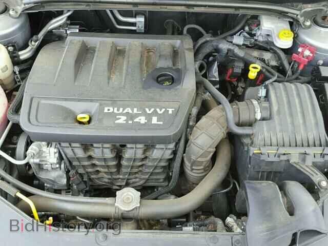 2014 CHRYSLER 200 - VIN: 1C3CCBBB5EN178984 - Фото 7