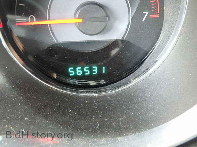 2014 CHRYSLER 200 - VIN: 1C3CCBBB5EN178984 - Фото 8