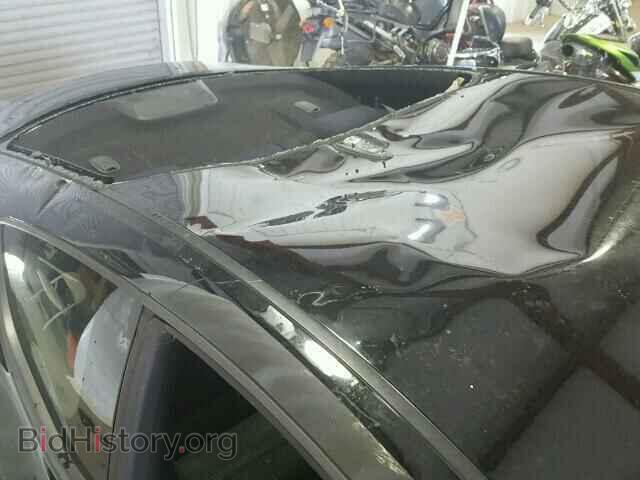 2010 HYUNDAI GENESIS - VIN: KMHHT6KD9AU042587 - Фото 10