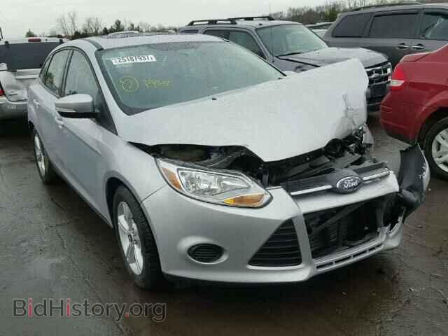 Photo 1FADP3F24DL215950 - FORD FOCUS 2013