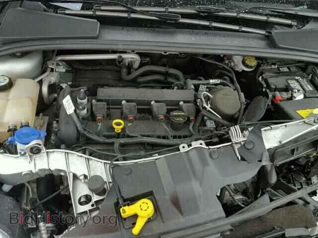 2013 FORD FOCUS - VIN: 1FADP3F24DL215950 - Photo 7