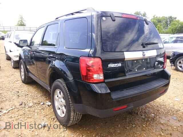 2008 MAZDA TRIBUTE - VIN: 4F2CZ02Z68KM28119 - Фото 3