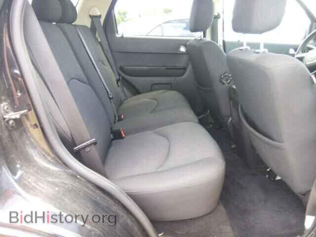 2008 MAZDA TRIBUTE - VIN: 4F2CZ02Z68KM28119 - Фото 6