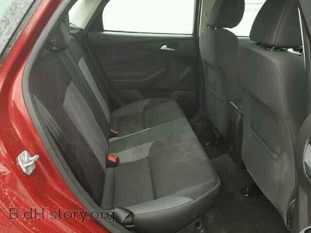 2014 FORD FOCUS - VIN: 1FADP3F24EL101965 - Фото 6