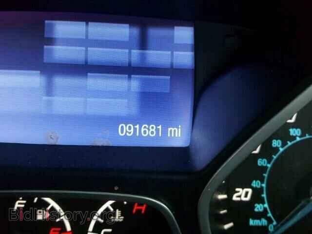 2014 FORD FOCUS - VIN: 1FADP3F24EL101965 - Фото 8