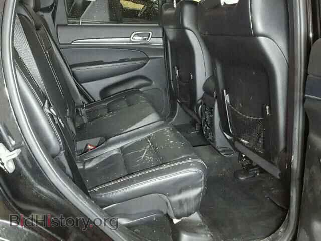 2014 JEEP CHEROKEE - VIN: 1C4RJFBG0EC131680 - Фото 6