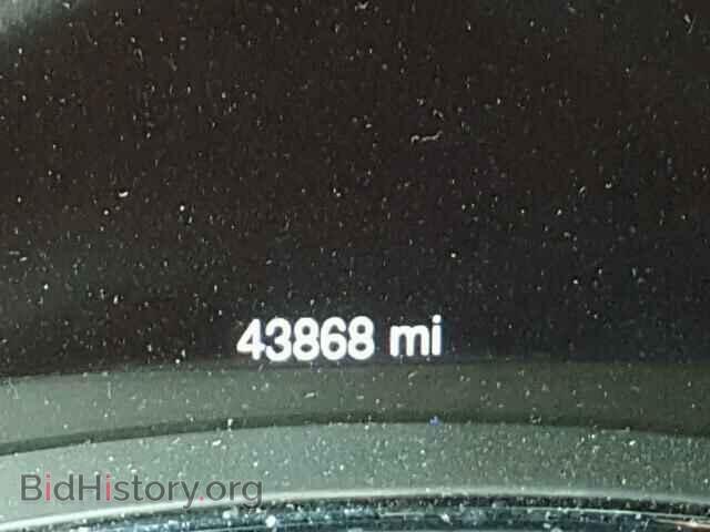 2014 JEEP CHEROKEE - VIN: 1C4RJFBG0EC131680 - Фото 8
