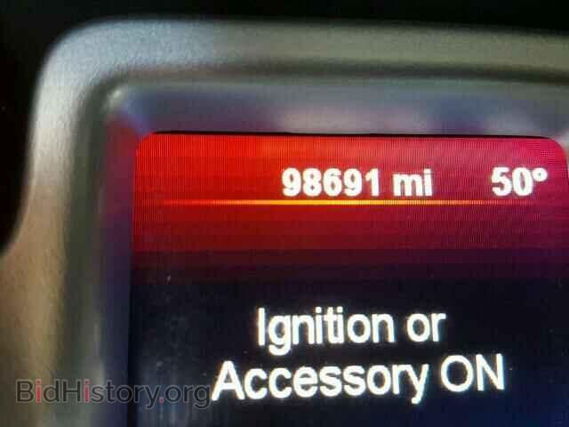 2012 DODGE JOURNEY - VIN: 3C4PDDBG8CT232180 - Фото 8