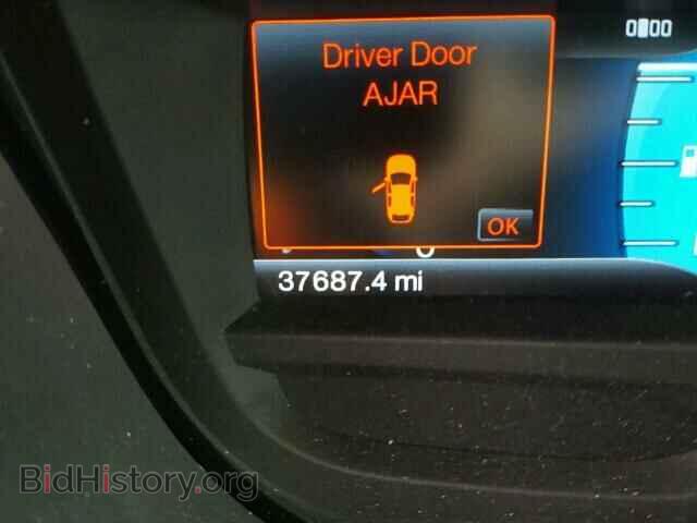 2013 FORD EXPLORER - VIN: 1FM5K8D81DGA38165 - Photo 8