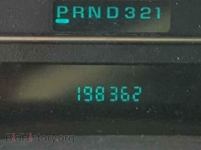 2004 GMC ENVOY - VIN: 1GKDS13S442442549 - Photo 8