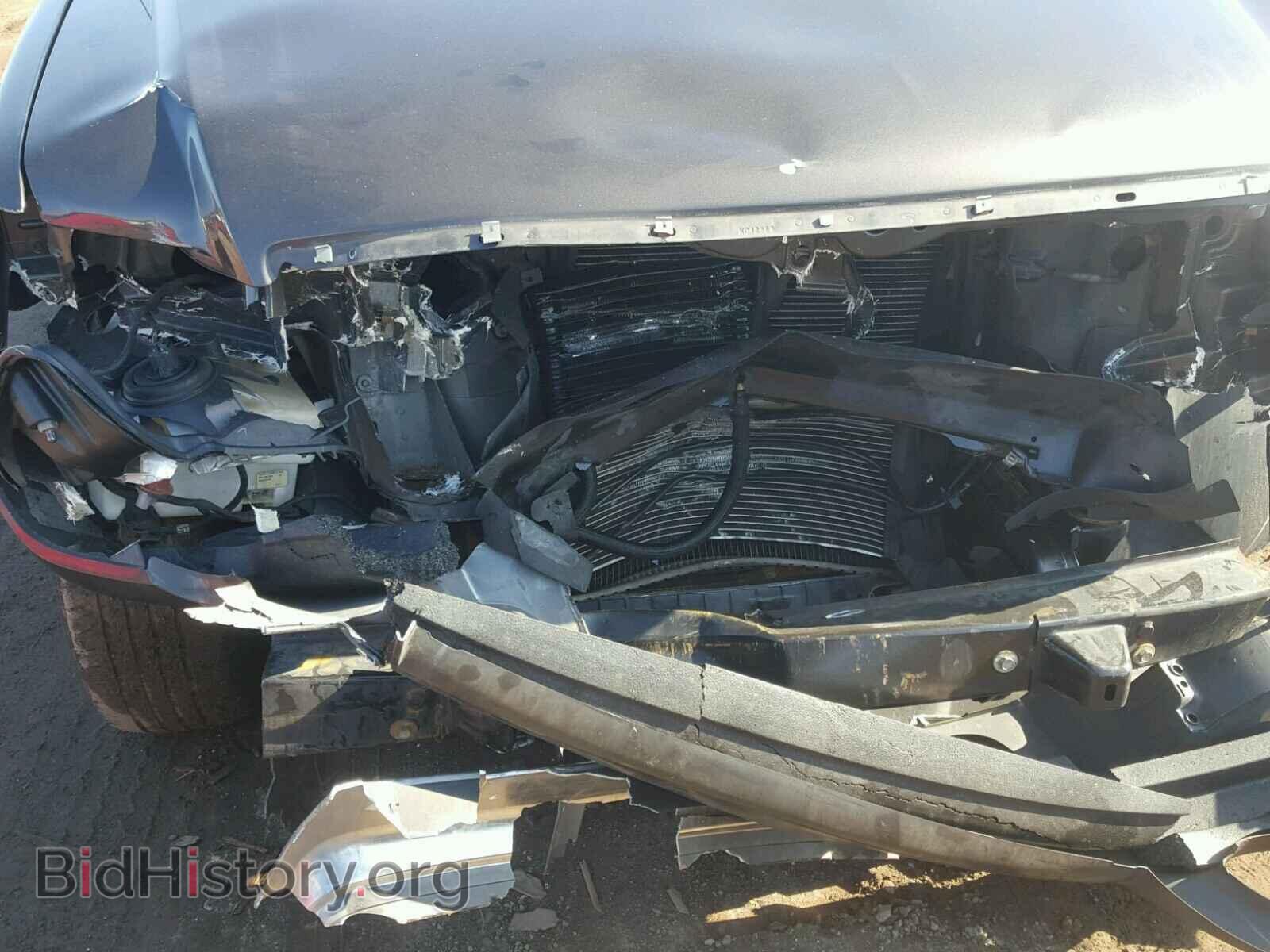 2006 FORD EXPLORER - VIN: 1FMEU73E06UB39391 - Фото 9