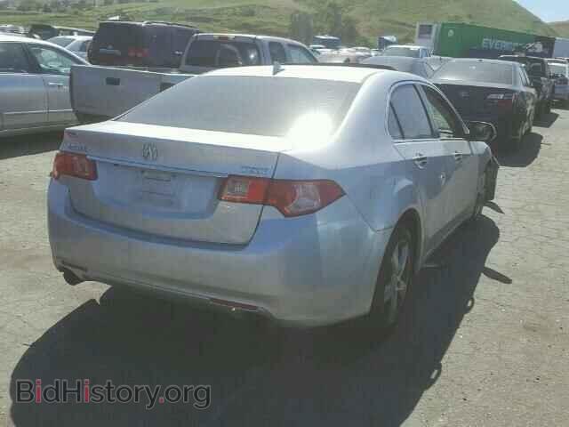 2012 ACURA TSX - VIN: JH4CU2F66CC013605 - Фото 4