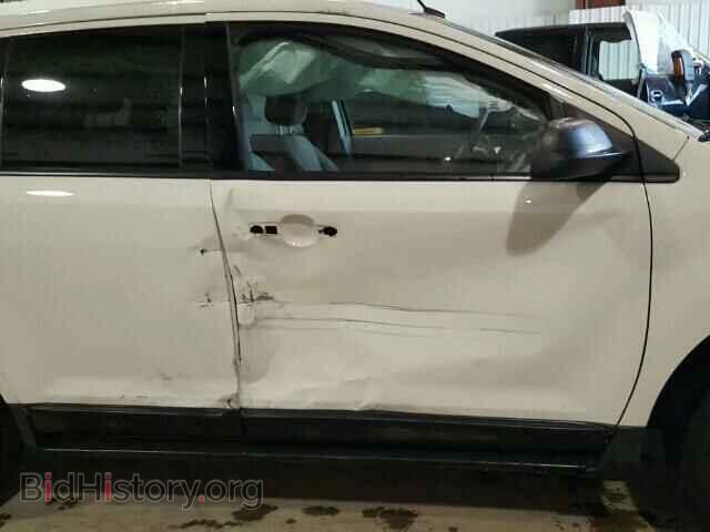 2013 FORD EDGE - VIN: 2FMDK3G94DBB64465 - Фото 9