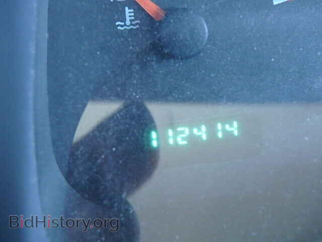 2000 DODGE DAKOTA - VIN: 1B7GL22X4YS668704 - Фото 8