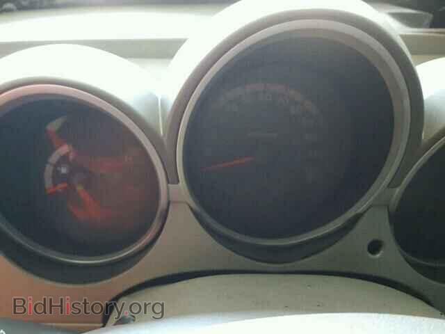 2007 DODGE NITRO - VIN: 1D8GT58K07W733747 - Photo 8