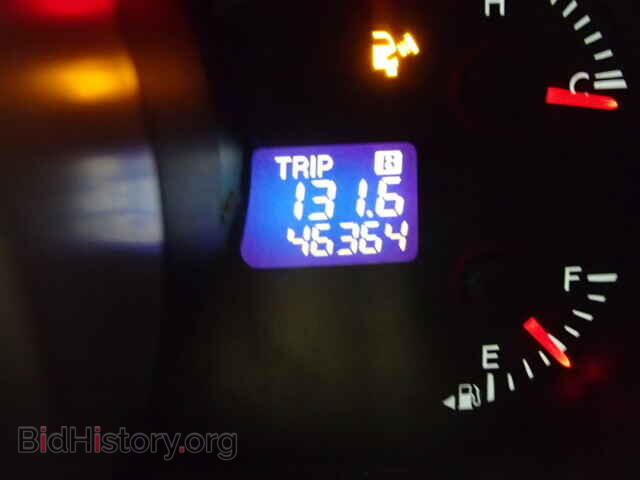 2010 MAZDA CX-7 - VIN: JM3ER2W50A0339523 - Фото 8
