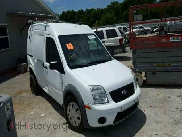 Photo NM0LS7DN7CT098661 - FORD TRANSIT CO 2012