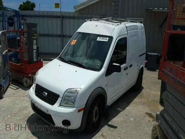 2012 FORD TRANSIT CO - VIN: NM0LS7DN7CT098661 - Фото 2
