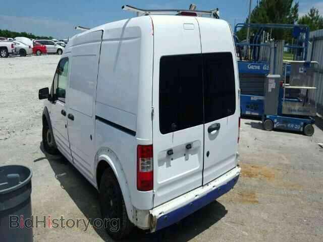 2012 FORD TRANSIT CO - VIN: NM0LS7DN7CT098661 - Фото 3