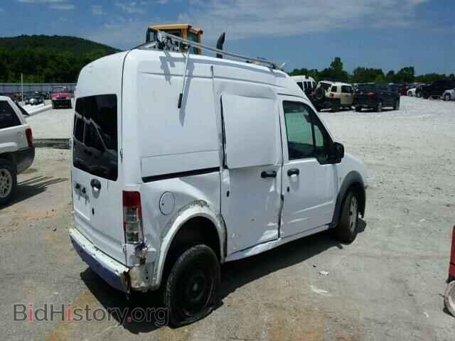 2012 FORD TRANSIT CO - VIN: NM0LS7DN7CT098661 - Фото 4