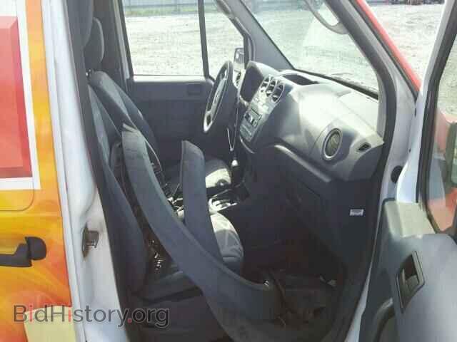 2012 FORD TRANSIT CO - VIN: NM0LS7DN7CT098661 - Фото 5