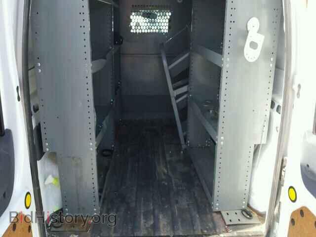 2012 FORD TRANSIT CO - VIN: NM0LS7DN7CT098661 - Фото 6