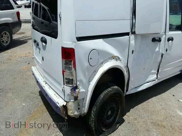 2012 FORD TRANSIT CO - VIN: NM0LS7DN7CT098661 - Фото 9