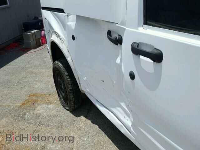 2012 FORD TRANSIT CO - VIN: NM0LS7DN7CT098661 - Фото 10